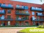 New 1 bedroom apartment for rent in Burcot Lane,...