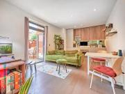 Deal! 1 bedroom apartment for rent in Camp Road, St.... Deal! 1 bedroom apartment for rent in Camp Road, St....