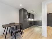 Charming 1 bedroom apartment for rent in Digbeth Square,...