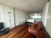 Unique 1 bedroom apartment for rent in Holloway Circus...