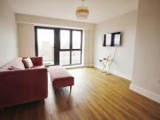 Unique 1 bedroom apartment for rent in Hunters Court,...