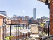 New 1 bedroom apartment for rent in JQ One, George...