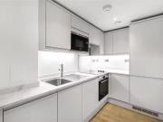 Nice 1 bedroom apartment for rent in Newmarket Road,...