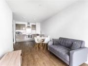 For Rent! 1 bedroom apartment for rent in Sheepcote...