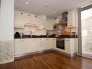 Rental! 1 bedroom apartment for rent in The Brass...