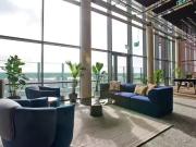 Cozy 1 bedroom apartment for rent in The Copper Works,...