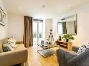 Deal! 1 bedroom apartment for rent in The Priory...