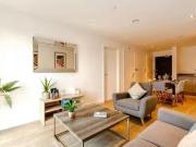 New 1 bedroom apartment for rent in The Priory...