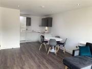 New 1 bedroom apartment for rent in The Quadrant, 10...