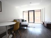 Rental! 1 bedroom apartment for rent in The Quadrant,...