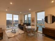 Just in! 1 bedroom apartment for rent in The Regent,...