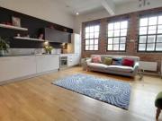 Rental! 1 bedroom apartment for rent in Wexler Lofts,...