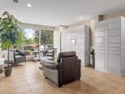 Nice 1 Bedroom + Den Barrett Place II