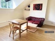 Unique 1 bedroom detached house for rent in Stirling...