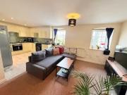 For Rent! 1 bedroom duplex for rent in 8 Sherborne Road,...