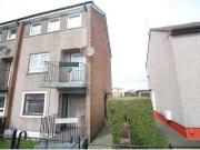 New 1 bedroom flat for rent, Blairmore Road, Greenock,...