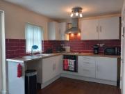 Unique 1 bedroom flat for rent in 2, 33A High Street,...