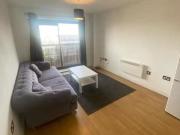For Rent! 1 bedroom flat for rent in Abacus Building, 1...