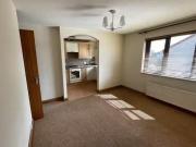 Nice 1 bedroom flat for rent in Appletree Court, Worle,...
