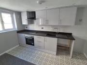New 1 bedroom flat for rent in Coombend, Radstock, BA3
