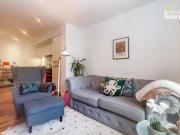 Rental! 1 bedroom flat for rent in Hemisphere...