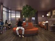 Just in! 1 bedroom flat for rent in One Eastside, 2...