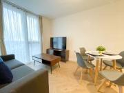 Cheap 1 bedroom flat for rent in South Central, 33...