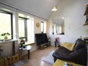 Cozy 1 bedroom flat for rent in Stevens Terrace, St...