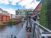 Just in! 1 bedroom flat for rent in The Cube West, 197...