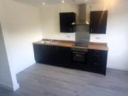 Cozy 1 bedroom flat for rent in The Printworks, Bingley...