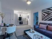 Cheap 1 bedroom flat for rent in William Hunter Way,...