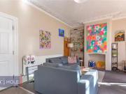 Cozy 1 bedroom house for rent in Manor Road, Bristol, BS7