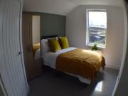 Cheap 1 bedroom house of multiple occupation for rent in...