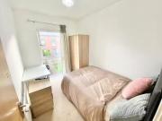 Cozy 1 bedroom house share for rent in Ellis Mews,...