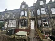 Rental! 1 bedroom house share for rent in Skipton Road,...
