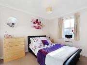 New 1 bedroom property to let in Alfred Close, Chiswick,...