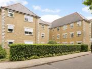 For Rent! 1 bedroom property to let in John Archer Way,...