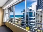 Nice 1 BR 1002/3458 Main Beach Parade, Surfers Paradise,...