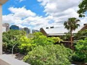 Nice 1 BR 11/31B Fitzroy Street, Kirribilli, NSW 2061
