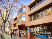 Cozy 1 BR 14/50 Bourke Street, MELBOURNE, VIC 3000...