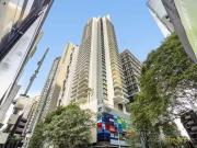 Nice 1 BR 1701/79 Albert Street, Brisbane City, QLD 4000