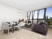 New 1 BR 1703/89 103 Gladstone Street, South Melbourne,...