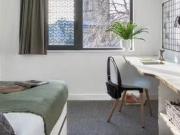 For Rent! 1 BR 17a Christchurch Road Bronze En Suite