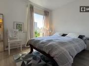 Rental! 1 BR 1 bedroom apartment for rent in Hackney...