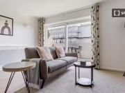 Nice 1 BR 2 bedroom apartment for rent in Lancaster...