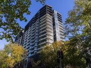 Cozy 1 BR 30/260 City Walk, Canberra, ACT 2601