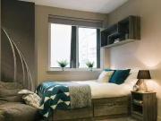 Just in! 1 BR 333 Bath Street Classic Studio