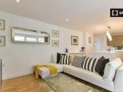 Unique 1 BR 3 Bedroom Apartment for rent in East Village