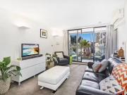 Just in! 1 BR 501/20 Pelican Street, Surry Hills, NSW 2010