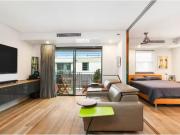 Rental! 1 BR 507/2 12 Glebe Point Road, Glebe Apartment...